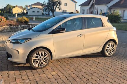 Renault ZOE 147.000 km 4.900 € Rehlingen-Siersburg 66780