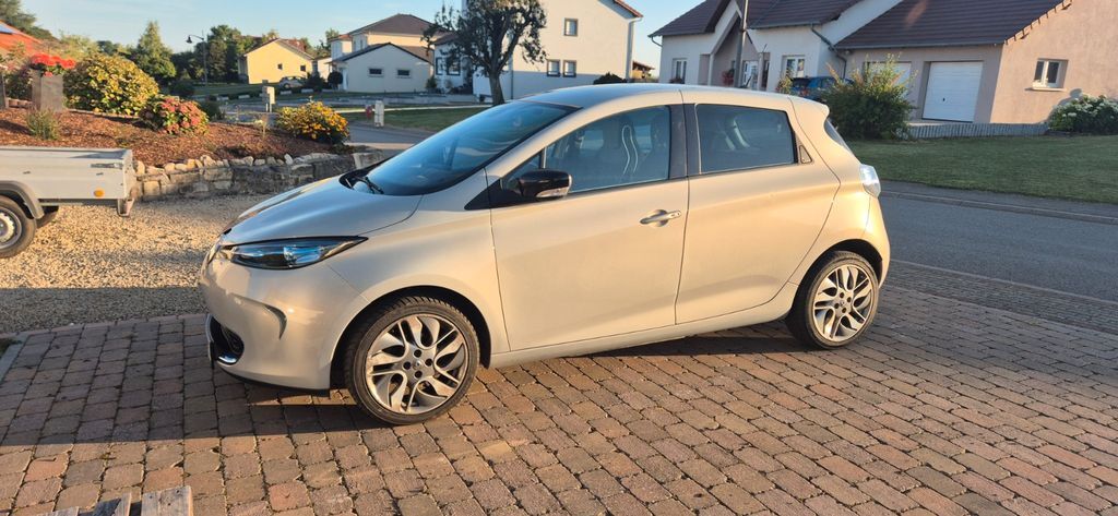 Renault ZOE 147.000 km 4.900 € Rehlingen-Siersburg 66780