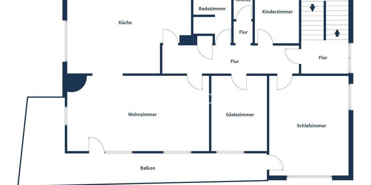 Einfamilienhaus Sommerkahl - 7 Zimmer, 160 m&sup2;, 439.900&euro; | Angebot:26695689