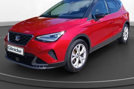 Seat Arona 62.690 km 16.980 &euro; Lübbecke 32312