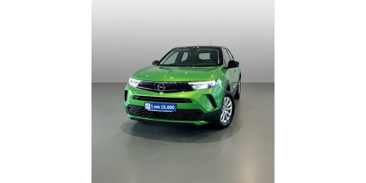 Opel Mokka 45.728 km 15.500 &euro; Karlsruhe 76227