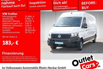 VW Crafter