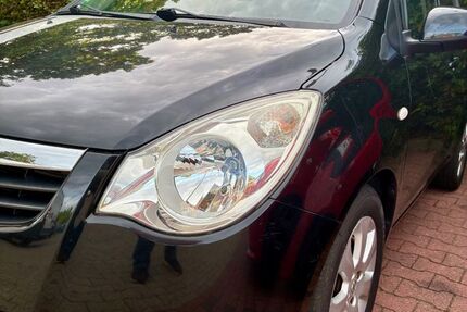 Opel Agila 175.000 km 1.980 &euro; Geldern 47608