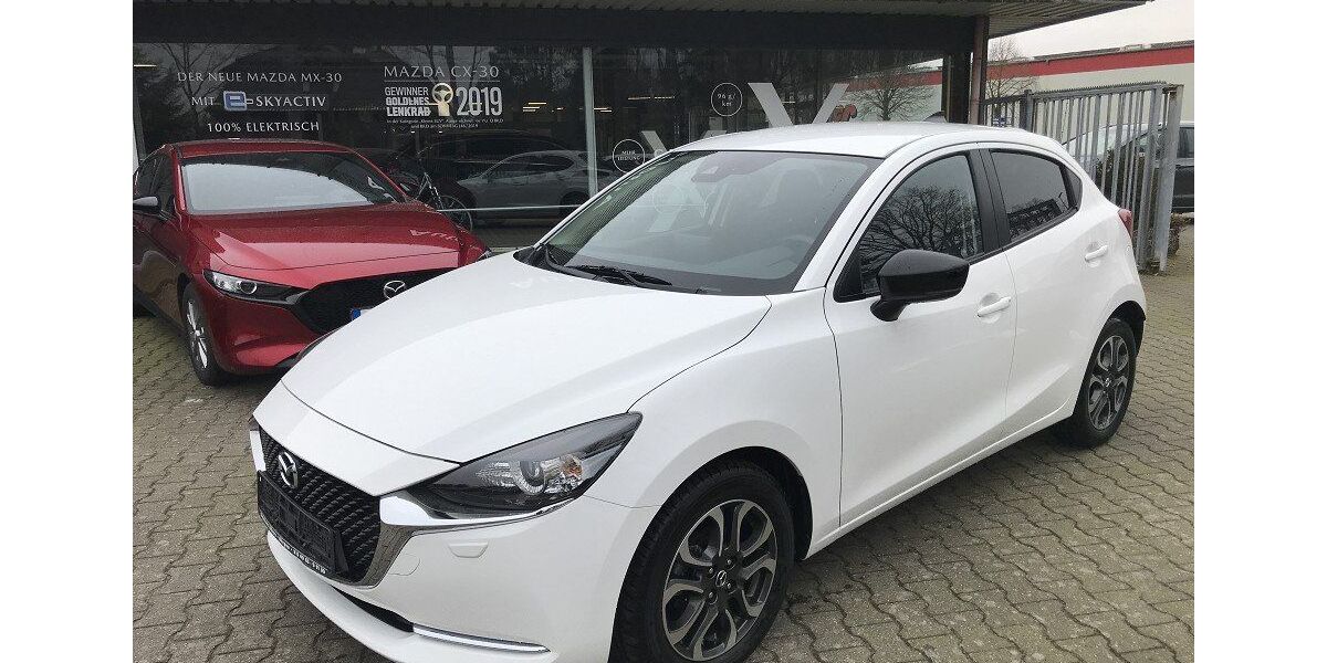 Mazda 2 16.801 km 19.488 &euro; Dörpen 26892