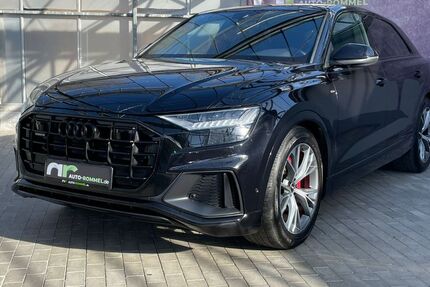 Audi Q8 105.800 km 59.950 &euro; Eisenach 99817