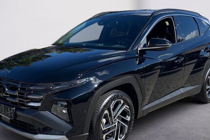 Hyundai TUCSON 13.500 km 37.990 &euro; Wolfhagen 34466
