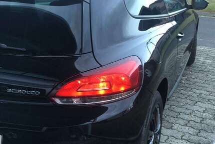 VW Scirocco 161.020 km 5.500 &euro; Dingolshausen 97497