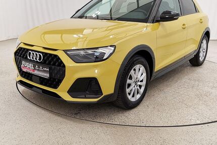 Audi A1 44.740 km 19.929 &euro; Chemnitz - Mittelbach 09224