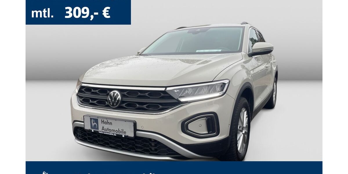 VW T-Roc 45.935 km 23.195 &euro; Böblingen 71032