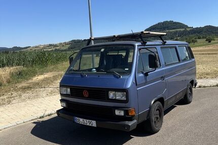 VW T3 Multivan 217.000 km 14.000 &euro; Wäschenbeuren 73116