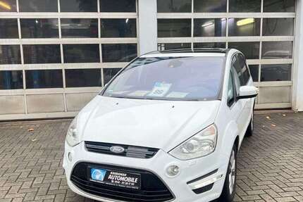 Ford S-Max 230.000 km 6.999 € Osnabrück 49090