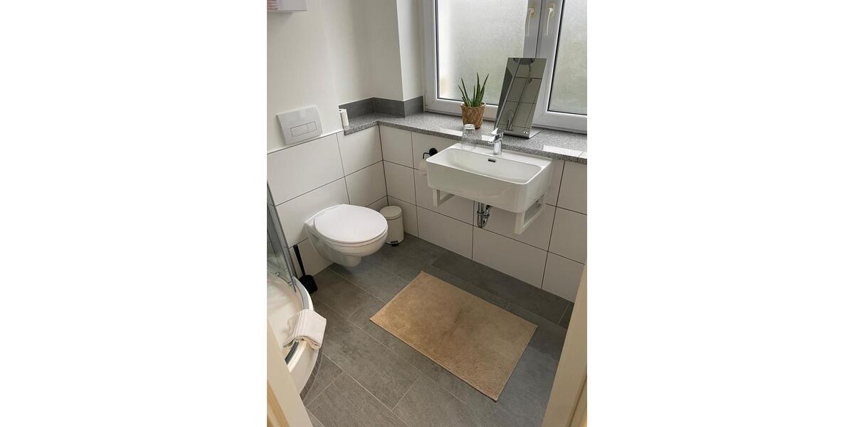 Etagenwohnung Dortmund Bövinghausen - 1 Zimmer, 20 m&sup2;, 750&euro; | Angebot:26688513