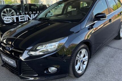 Ford Focus 119.000 km 2.890 &euro; Bad Salzuflen 32105