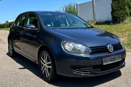 VW Golf 129.000 km 4.800 &euro; Güglingen 74363