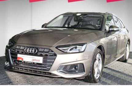 Audi A4 86.861 km 25.699 &euro; Weinheim 69469