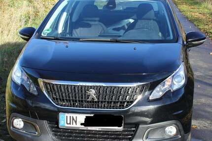 Peugeot 2008 99.600 km 7.700 &euro; Werne 59368