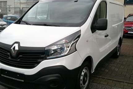 Renault Trafic 122.450 km 9.450 &euro; Neu Wulmstorf (Hamburg) 21629
