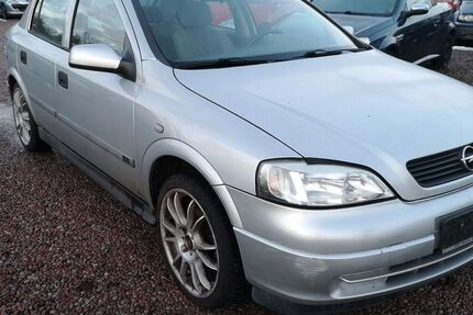 Opel Astra 183.567 km 950 &euro; Lüneburg 21339