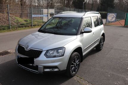 Skoda Yeti 140.000 km 12.499 &euro; Köln 50825