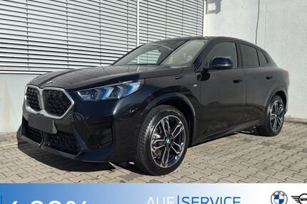 BMW X2 5.900 km 41.570 &euro; Asperg 71679