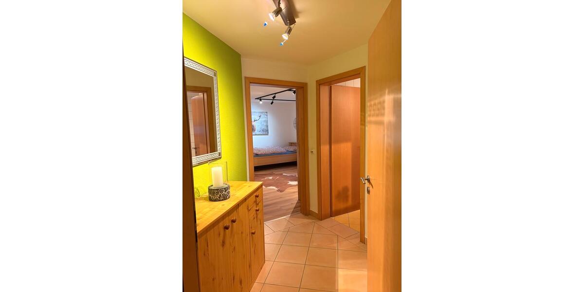 Etagenwohnung Cham - 1 Zimmer, 20 m&sup2;, 500&euro; | Angebot:26041361