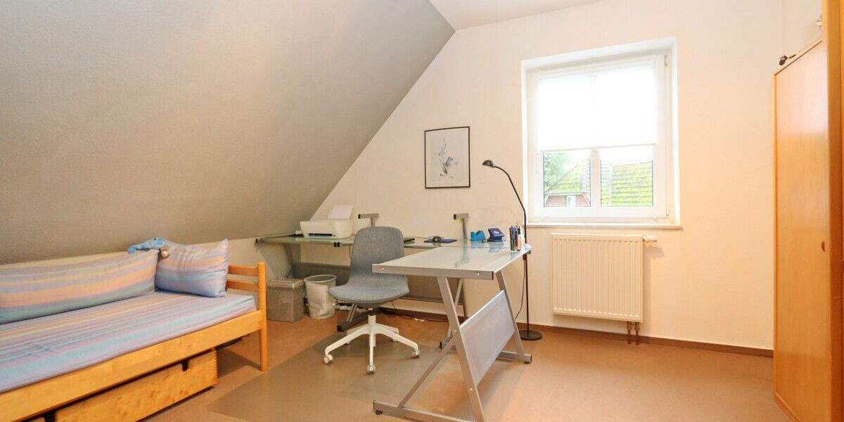 Doppelhaushälfte Bad Bramstedt - 5 Zimmer, 110 m&sup2;, 379.000&euro; | Angebot:25700520