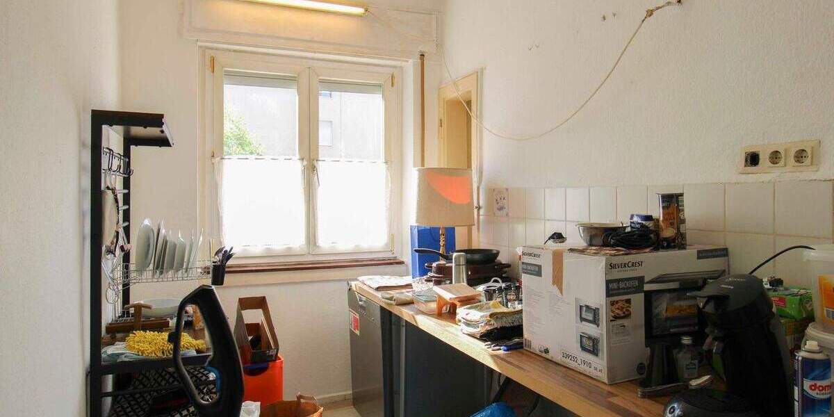 Einfamilienhaus Rastatt - 3 Zimmer, 175.000&euro; | Angebot:24875002
