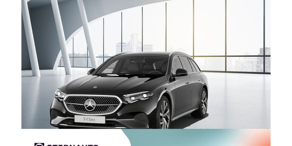 Mercedes-Benz E 220 18.781 km 60.690 &euro; Leipzig 04277