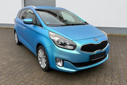 Kia Carens 199.980 km 5.990 &euro; Berlin 13088