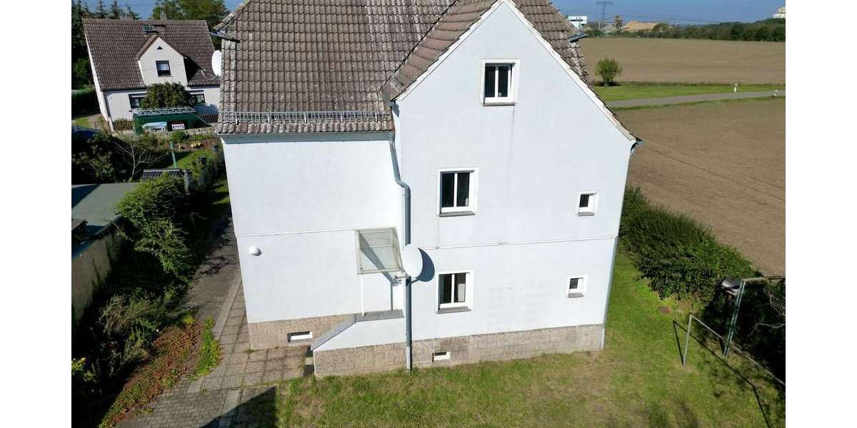 Einfamilienhaus im Grünen - bis zu 50% BAFA förderfähig inkl. vollumfänglichem Sanierungsfahrplan! - Einfamilienhaus Zeithain | Angebot:26533758