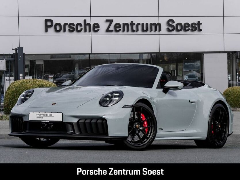 911 Urmodell