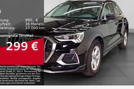 Audi Q3 28.028 km 35.520 &euro; Bochum 44809