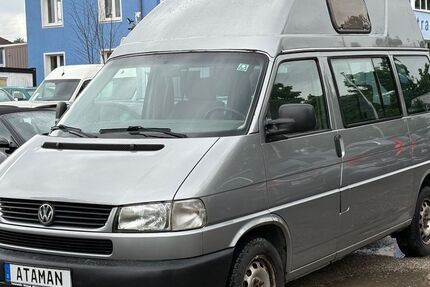 VW T4 California 355.638 km 7.900 &euro; München 81243