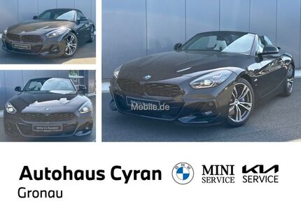 BMW Z4 M40i