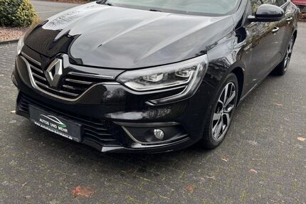 Renault Megane 185.000 km 8.999 € Paderborn 33100