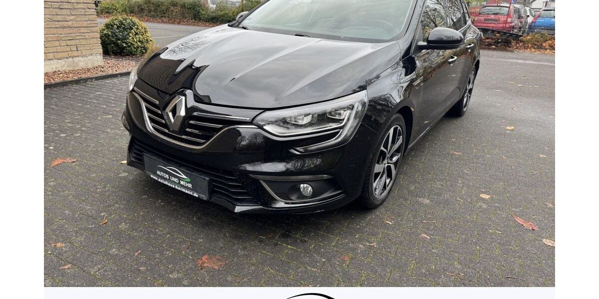 Renault Megane 185.000 km 8.999 € Paderborn 33100