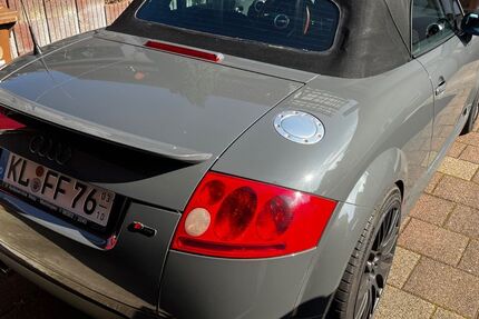 Audi TT 222.000 km 4.600 &euro; Otterberg 67697