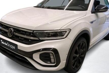 VW T-Roc 53.050 km 28.920 &euro; Bergisch Gladbach 51465