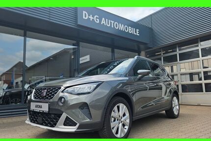 Seat Arona 17.000 km 21.480 &euro; Ludwigslust 19288