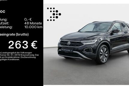 VW T-Roc 65.000 km 20.990 &euro; Bad Kissingen 97688