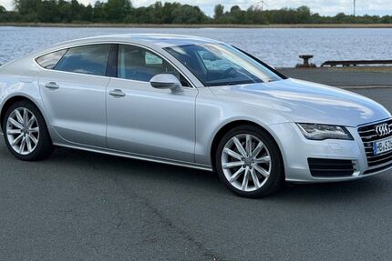 Audi A7 117.000 km 16.600 &euro; Bremerhaven 27574