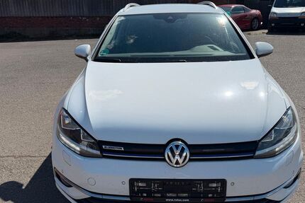 VW Golf Sportsvan 245.000 km 5.700 &euro; Sohren 55487