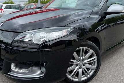 Renault Megane 102.500 km 6.950 &euro; Kempten 87437