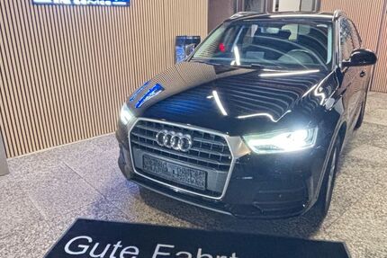 Audi Q3 170.125 km 12.290 &euro; vienenburg 38690