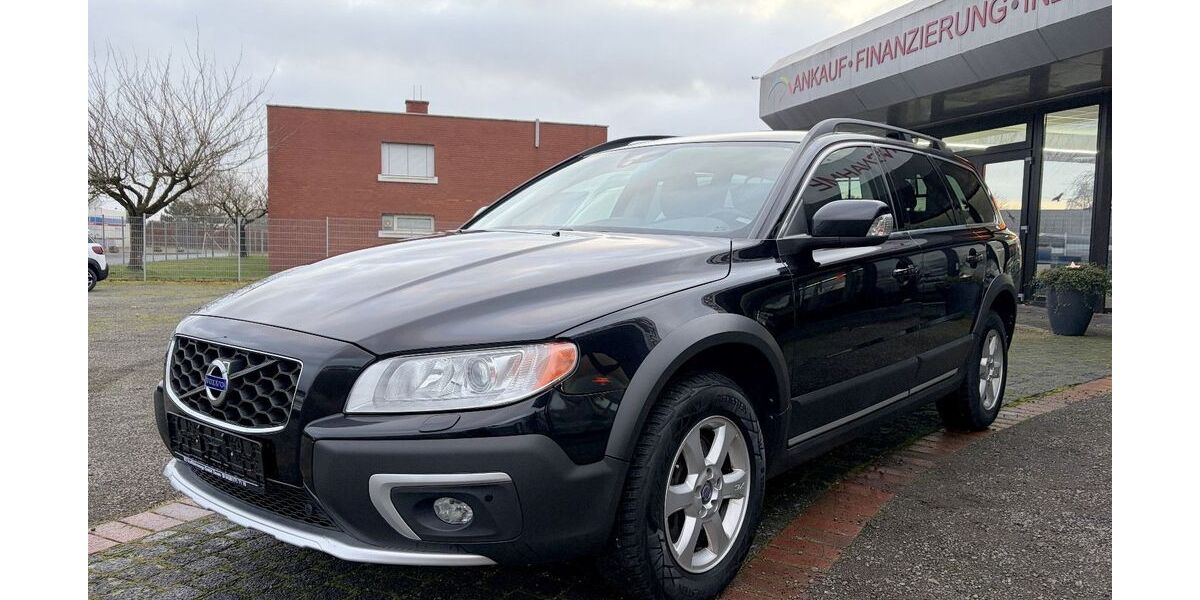 Volvo XC70 201.610 km 17.490 &euro; Zeven 27404