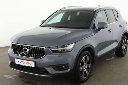 Volvo XC40 96.188 km 25.260 &euro; Leipzig 04328
