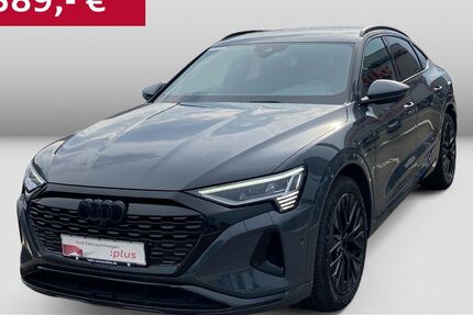 Audi Q8 e-tron 37.838 km 47.930 &euro; Göppingen 73037