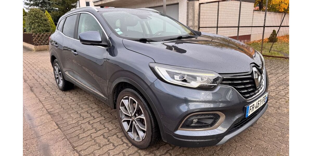 Renault Kadjar 131.000 km 13.400 € Hassloch 67454