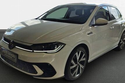 VW Polo 16.654 km 23.675 € Morbach 54497