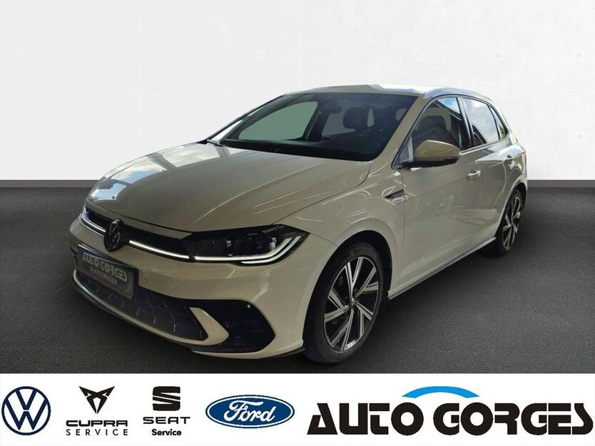 VW Polo 16.654 km 23.675 € Morbach 54497